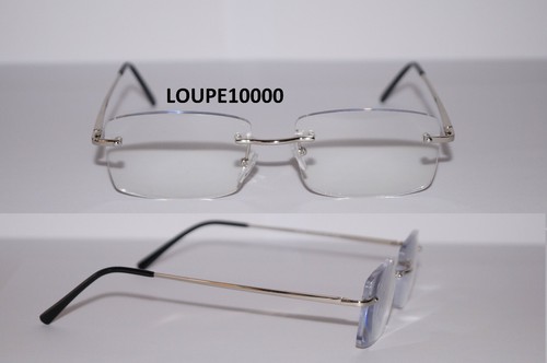 Lunettes loupe lecture - lunettes, de