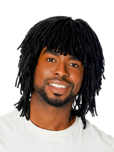 Jamacian bob marley - bob, style