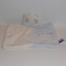 Doudou Raton Laveur Sucre