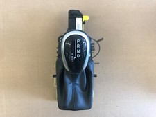 14-18 Volvo S60 V60 XC60 Floor Shifter