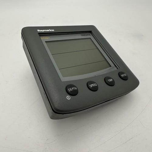 Raytheon raymarine st60 - raytheon, st60+