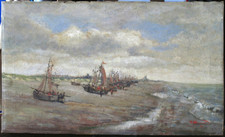 Impressionnisme, Signé à