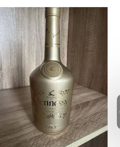Cognac hennessy - cognac,