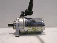 démarreur KEEWAY HURRICANE 50