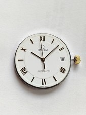 Mouvement automatique vintage