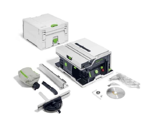 Scie circulaire sur batterie - scie,