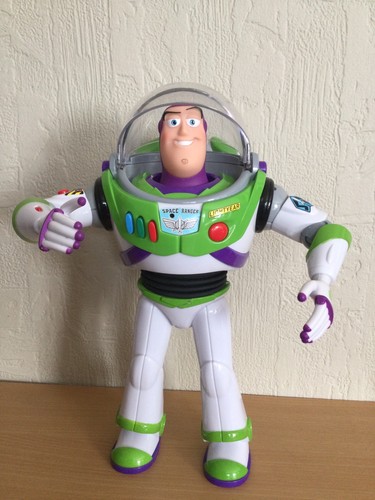 Toy story buzz éclair - toy,