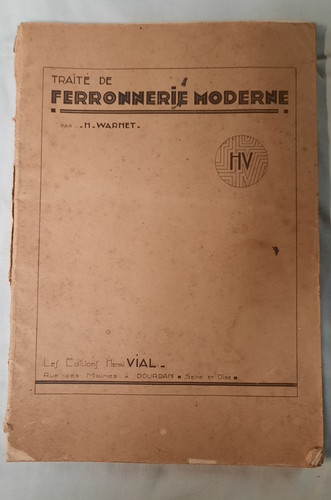Lot 776 traité - lot, de