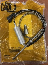 Exhaust temperature sensor
