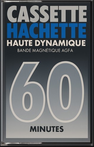 Hachette haute dynamique - haute,