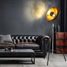 Lampe Sur Trépied Lampe Sur