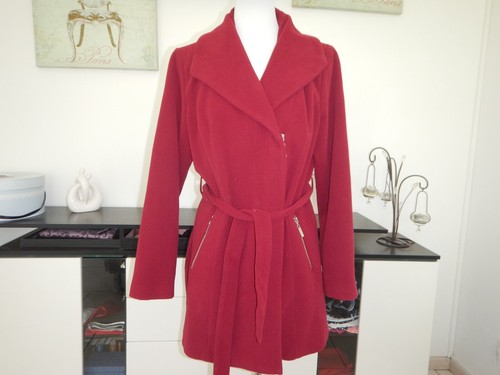 Manteau femme armand thiery - manteau, "armand
