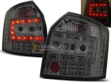 Paire de feux arrière Audi A4