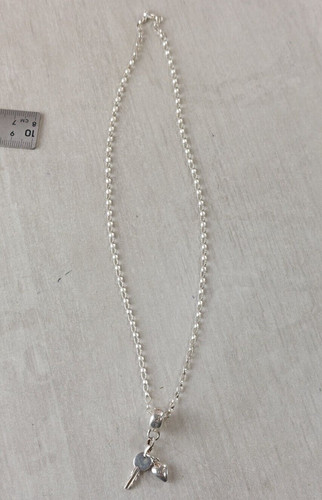Collier thomas sabo charms - collier,