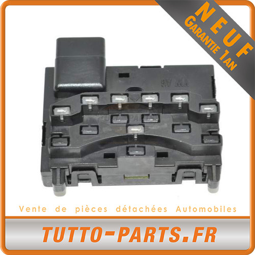 Capteur angle braquage - capteur, de