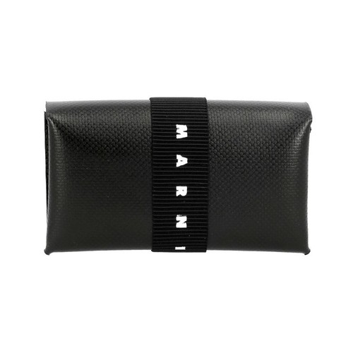 Marni portefeuille pliable - marni,