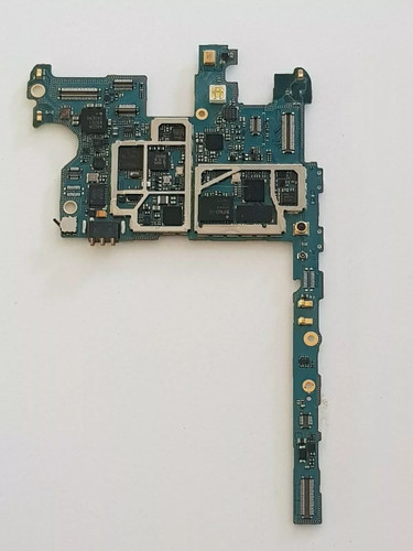 Carte mère samsung galaxy - carte-mère,