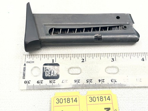 Factory taurus 10 - pt-22, round