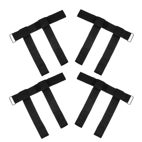 Pair sangle haltère pour - sangle,