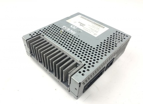 Amplificateur audio class - amplificateur,