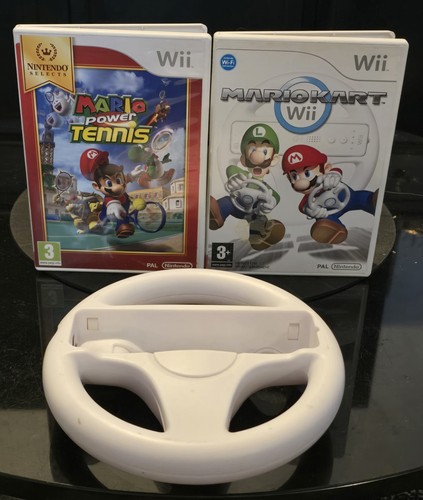 Nintendo mario kart wii - kart,