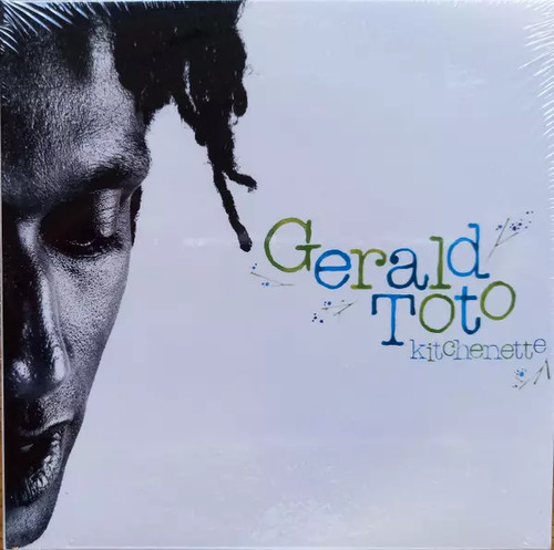 Kitchenette gerald toto - kitchenette,,