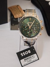 MONTRE Hugo Boss HB 1513878 Montre Champion Homme