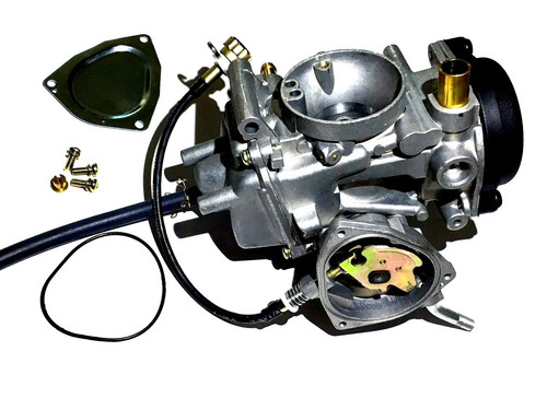 Carburator for yamaha bruin - for,