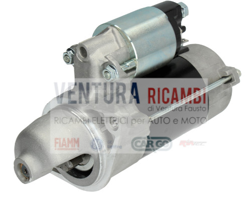Démarreur moteur kubota - moteur,