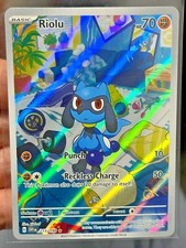 Pokemon Scarlet and Violet