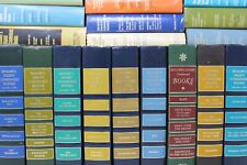 Readers Digest Condensed Books Lot of 10 - Random - Decorative Covers