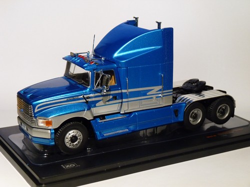 Tr127 tractor truck ford - tractor,