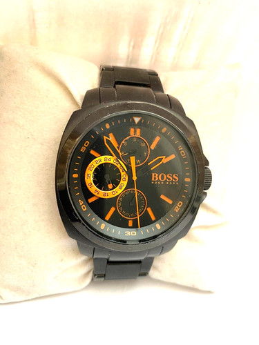Montre bracelet hugo - hugo, boss