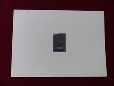 Catalogue prospectus