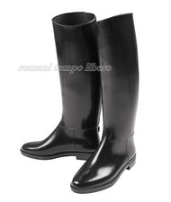 Bottes D'Équitation En