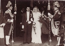 PHOTO-RAMBOUILLET-Le mariage