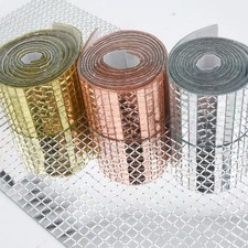 Autocollants miroir mosaïque