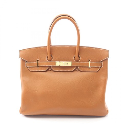 Sac main hermes birkin - à,