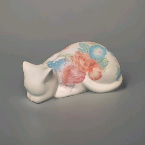Grand chat porcelaine gallo - grand,