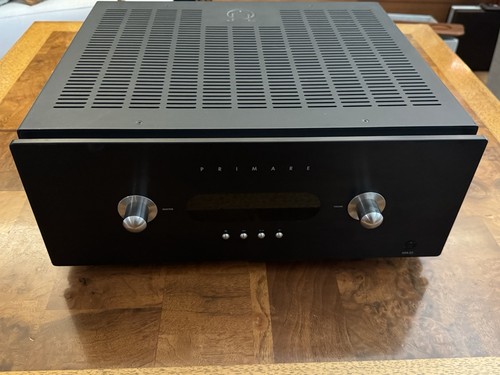 Primare spa22 channel - primare, 5-channel
