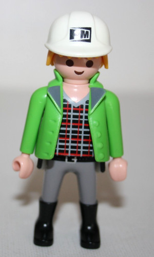 Playmobil 5469 homme - playmobil,