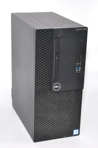 Ordinateur dell optiplex - ordinateur,