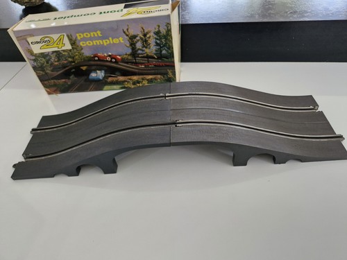 Pont complet 8501 circuit - complet,