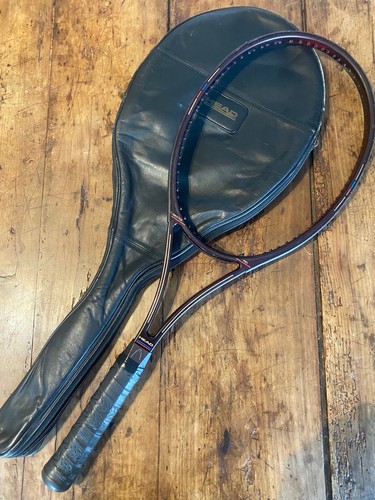 Raquette head prestige pro - prestige,