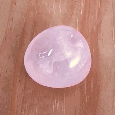 Pierre roulée Quartz Rose de