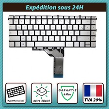 CLAVIER FRANÇAIS AZERTY HP