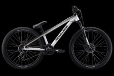Mongoose Fireball - VTT Dirt