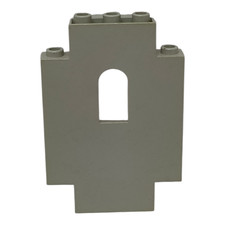 sympa mur droit 6081 lego (