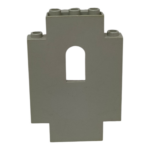 Sympa mur droit 6081 lego - lego, (
