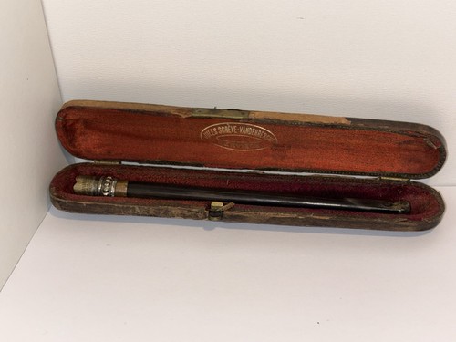 Porte cigarette ancien - porte,